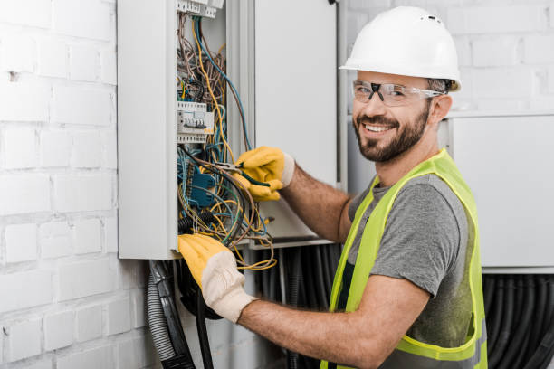 Best Emergency Electrician Near Me  in Newton, KS