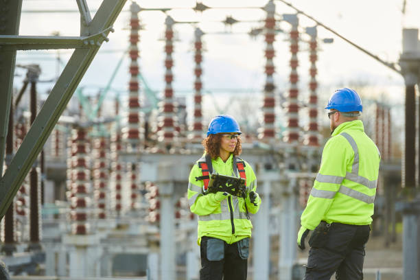 Best Home Electrical Repair  in Newton, KS