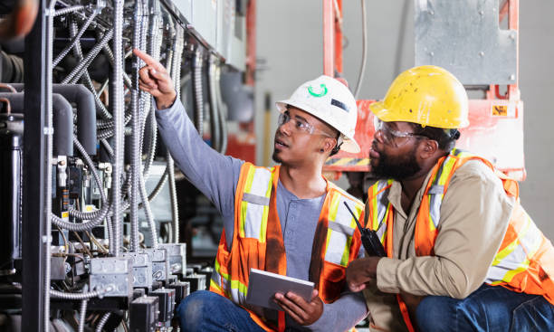Best Electrical Troubleshooting Services  in Newton, KS