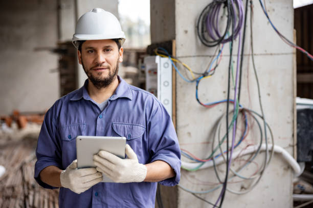Best Electrical Installation Contractor  in Newton, KS