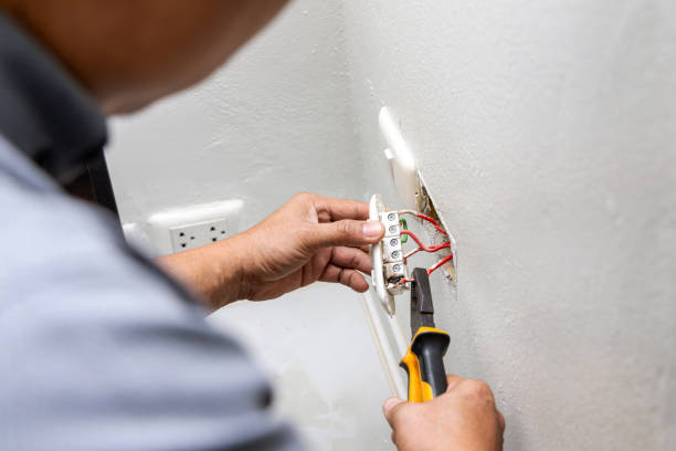 Best Electrical Upgrades for Homes  in Newton, KS