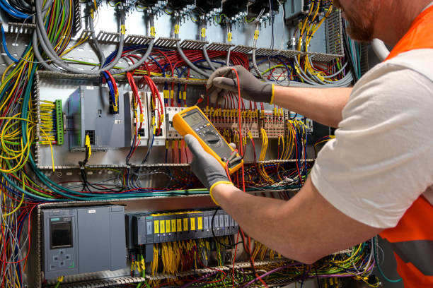  Newton, KS Electrician Pros
