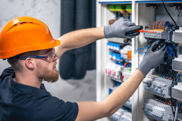 Best Electrical System Inspection  in Newton, KS