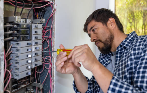 Best Electrical Installation Contractor  in Newton, KS
